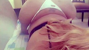 i have lokita and cock in my bed with horny trans carolina