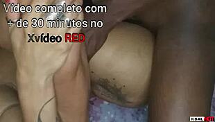 Danny Hot: 'Gang Bang Me!'