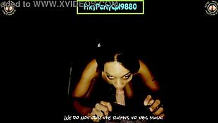 Nadia's Exciting Promo at Fantasyland