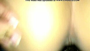 wife spreads her asscheeks! shows off ass tattoo with my name!