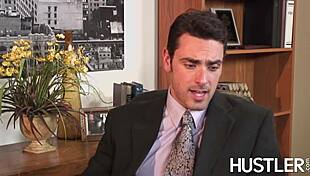 Latina Adrianna Luna banged!