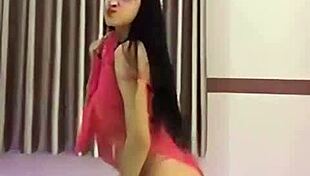 Làm Minh Hàng Nude Full