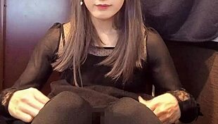 Gal Beauty's Otoko No Ko in Individual Video