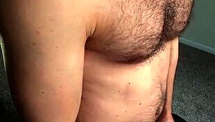 I couldn't hold back after a week without, moaning loudly through rough solo orgasm and dirty talk.