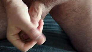 hey, wanna join me for a double masturbation session right now?