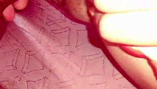 Slender Milf Rider In Erotic Lingerie Stockings Homemade Amateurs Riding Big Cock