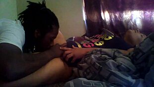 I eat that fat BBW's pink pussy good