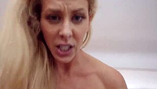 asian mom cherie deville gets impregnated
