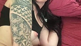 Envy X Gets Stretched And Railed