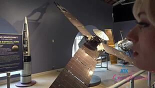 Cecelia Taylor Gives Roadhead Pov