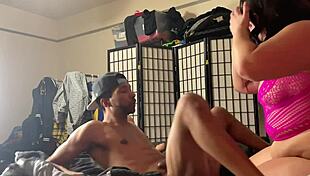 Alex Blair, your incredible pawg ass deserves this big cock deepthroat. How’s that, slut?