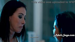 Bed Time Whisper Family Grool Whiskers - Reagan Foxx Gia Dibella