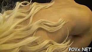 Seductive Girlfriend Rides and Sucks Cock