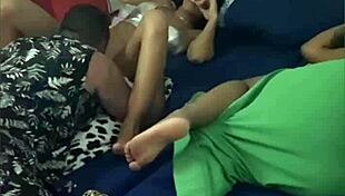 i spread legs everyone sucked my trimmed pussy flashing exhibitionist