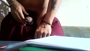 Hairy mature flashes pussy in transparent dress