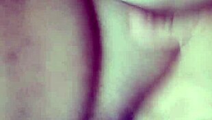 latina chubby girl masturbates with desire 😏