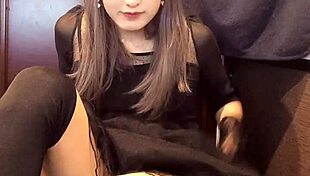 Gal Beauty's Otoko No Ko in Individual Video