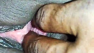Hornyzee Fingering Pussy To Masturbation