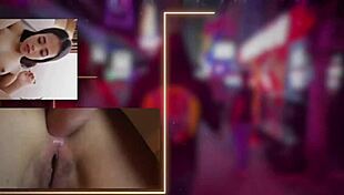 Johntronx hires a Thai maid who gets drilled in her tight ass and pussy.