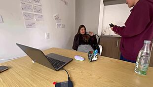 We Can't Keep Cheating On Your Husband!