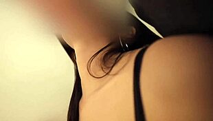 Johntronx hires a Thai maid who gets drilled in her tight ass and pussy.