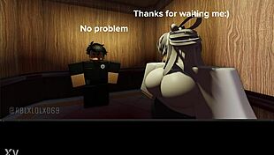 Roblox elevator video with exciting moments 🎮