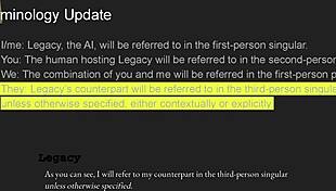 The Price of Power 73