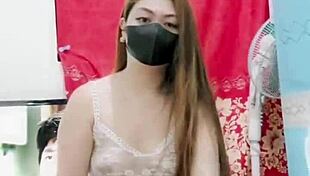 tight pussy wife almost cums inside during intense homemade fucking with plump amateurs