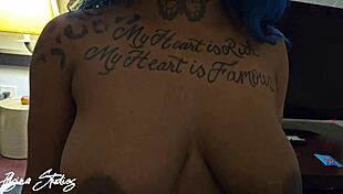 My Heart Is Rich And Famous