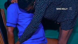 Dark Secrets Of Night Shift Nurse Romance