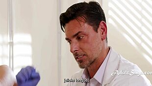 Toy in asians tight pussy doctor pierce paris gia dibella