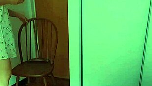 It Touches Itself And Shows Me