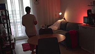 Ep1 Ignore Remote She Gets Fucked By Stranger