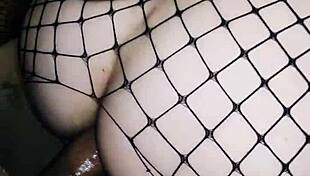 Wife With A Tight Ass Wants It Hard