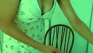 It Touches Itself And Shows Me