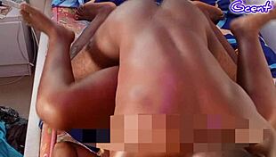 I had dirty sex with my hot stepsister