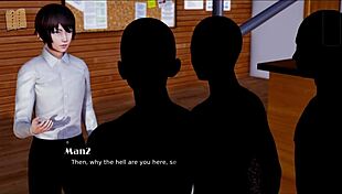 My Real Desire Fifty Three