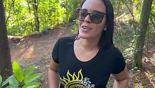 Dentro Do Mato Ela Fica Peladinha Gostosa Demais Bunda Grande E Peitinho De Ninfetas