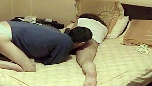 did you see my big pussy sex with stepbrother? he cums inside taboo masturbation