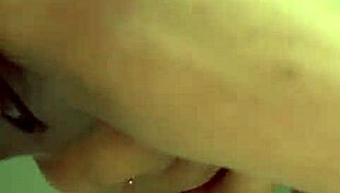 Twerking my fat ass and pussy during usa california holiday