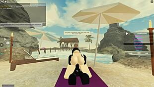 New Zealand Whore Takes Monster Cock Anal Doggystyle