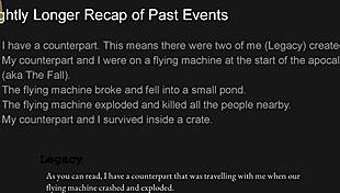 The Price of Power 73