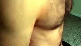 I couldn't hold back after a week without, moaning loudly through rough solo orgasm and dirty talk.