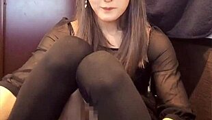 Gal Beauty's Otoko No Ko in Individual Video