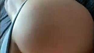 My friend left me alone with his fat wife