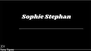 Sophie Stephan Bent Over For Monster Cock Assfucking