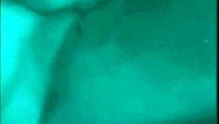 Vintage lesbians exploring retro pussy licking in pornostalgia