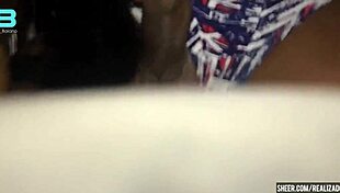 Wife Sucks Director and Calls Husband to Watch Her with Black Guy