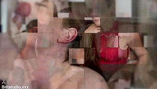 Is My Lesbian Stepsister Masturbating in the Other Room?