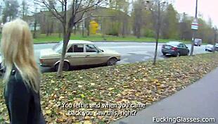 Anti-stress casual sex with Hailey! 😌 Relax and enjoy the shaved teen's orgasm. 🔥